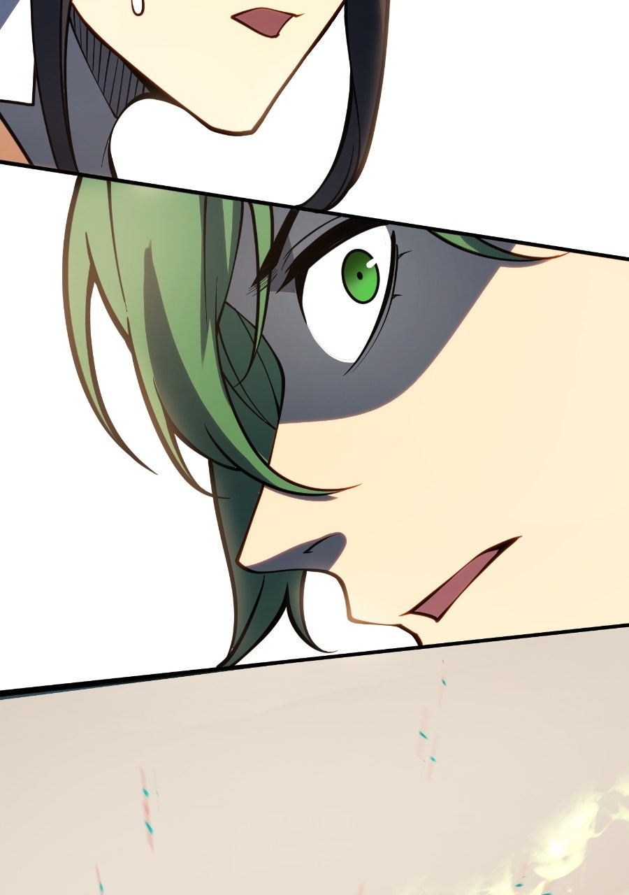 All-Class Awakening:God Slayer II Episode 5 page 80 - 