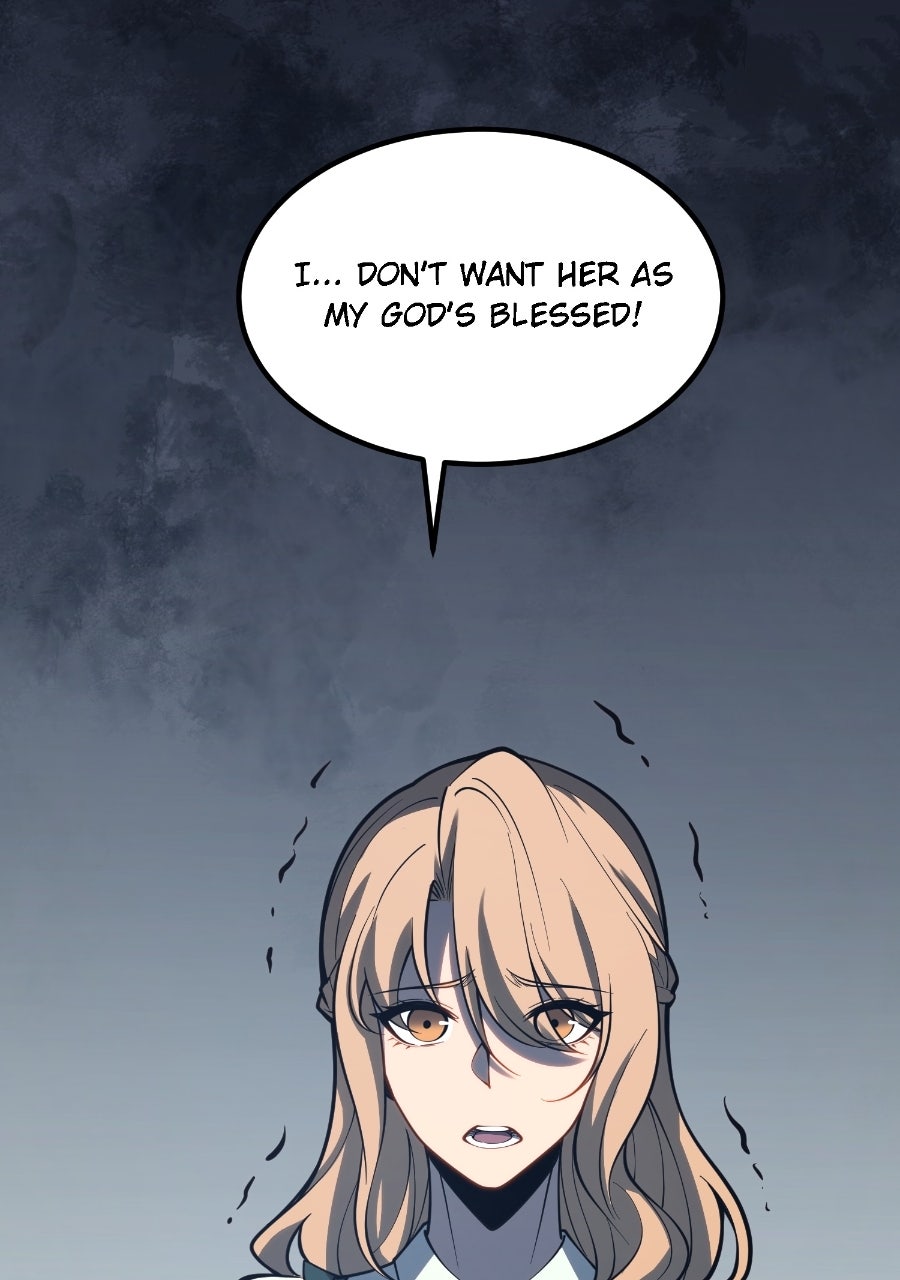 All-Class Awakening:God Slayer II Episode 5 page 9 - 
