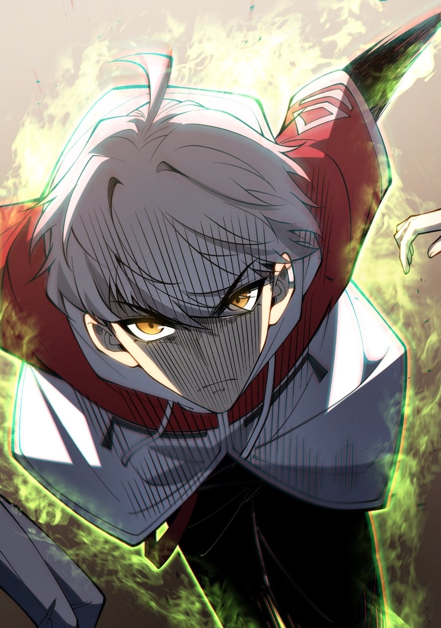 All-Class Awakening:God Slayer II Episode 5 page 81 - 