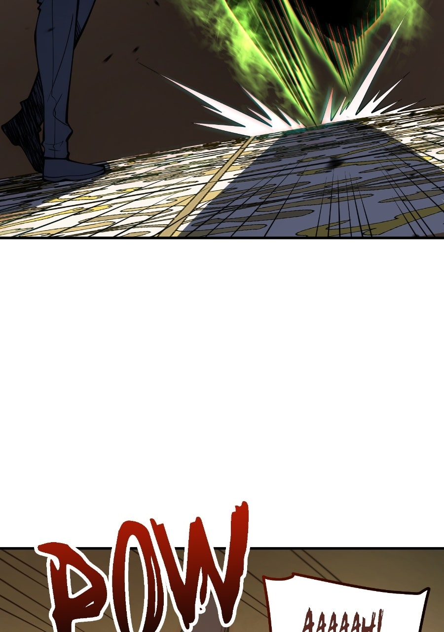 All-Class Awakening:God Slayer II Episode 5 page 82 - 