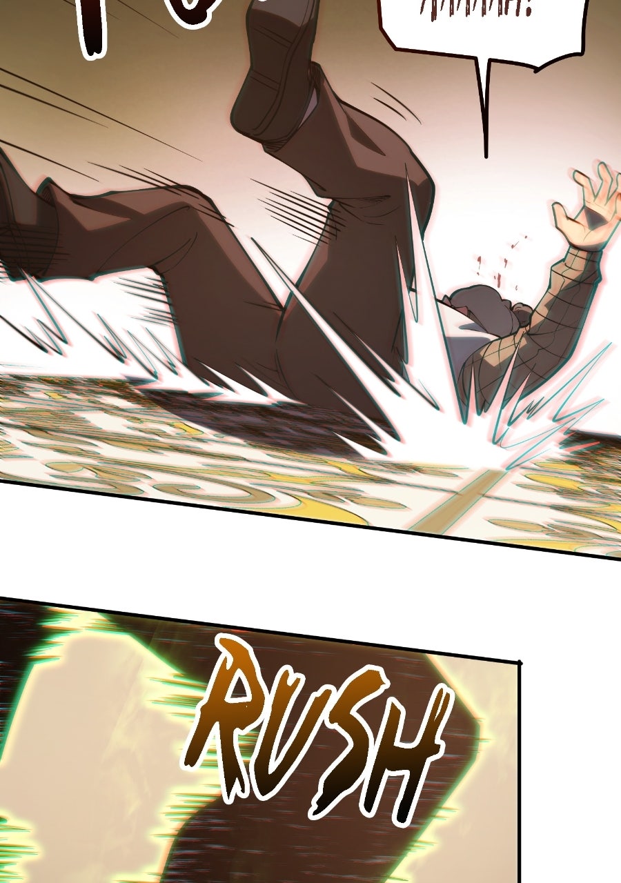 All-Class Awakening:God Slayer II Episode 5 page 83 - 