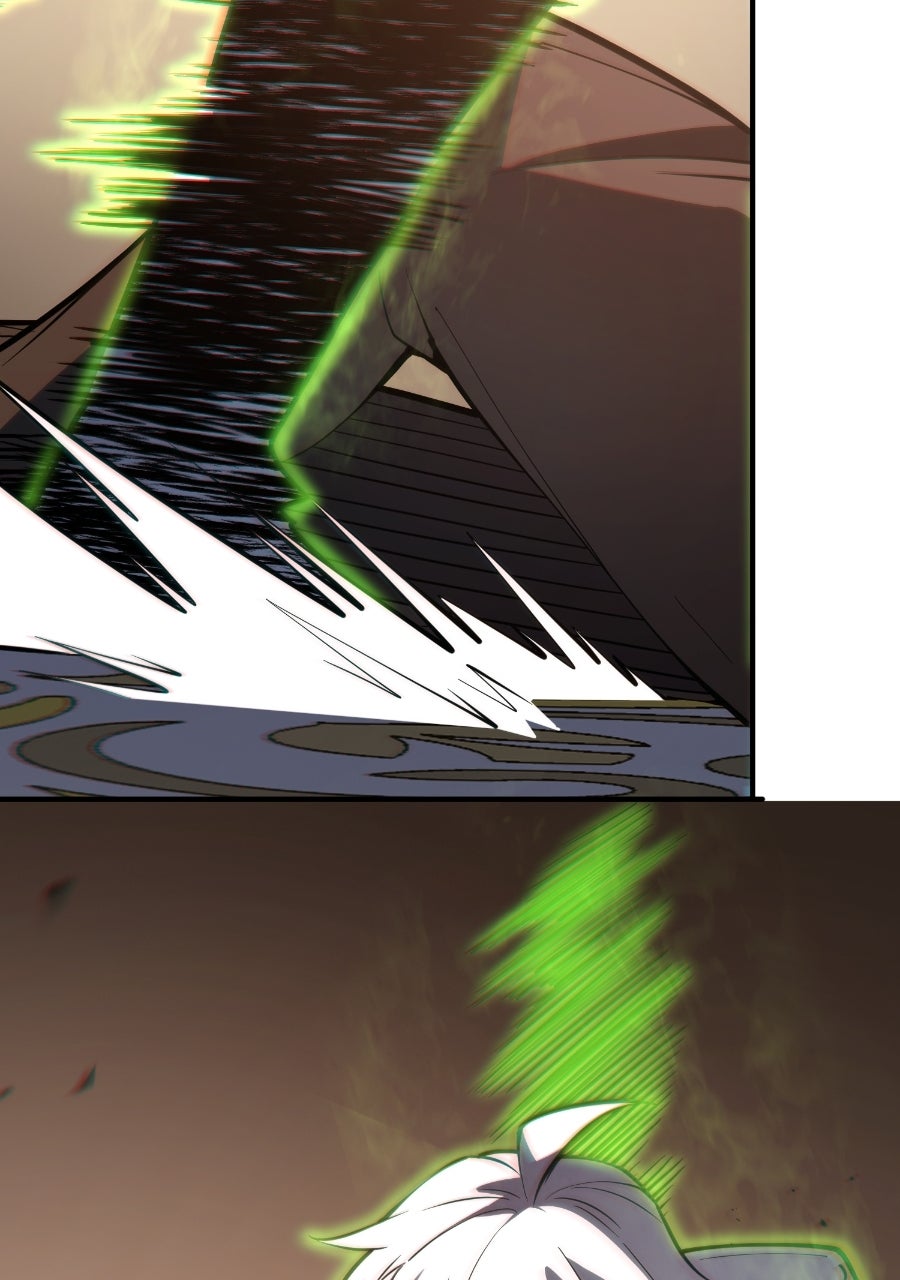 All-Class Awakening:God Slayer II Episode 5 page 84 - 