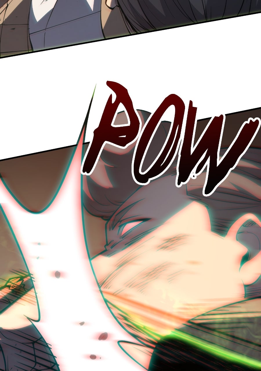 All-Class Awakening:God Slayer II Episode 5 page 86 - 