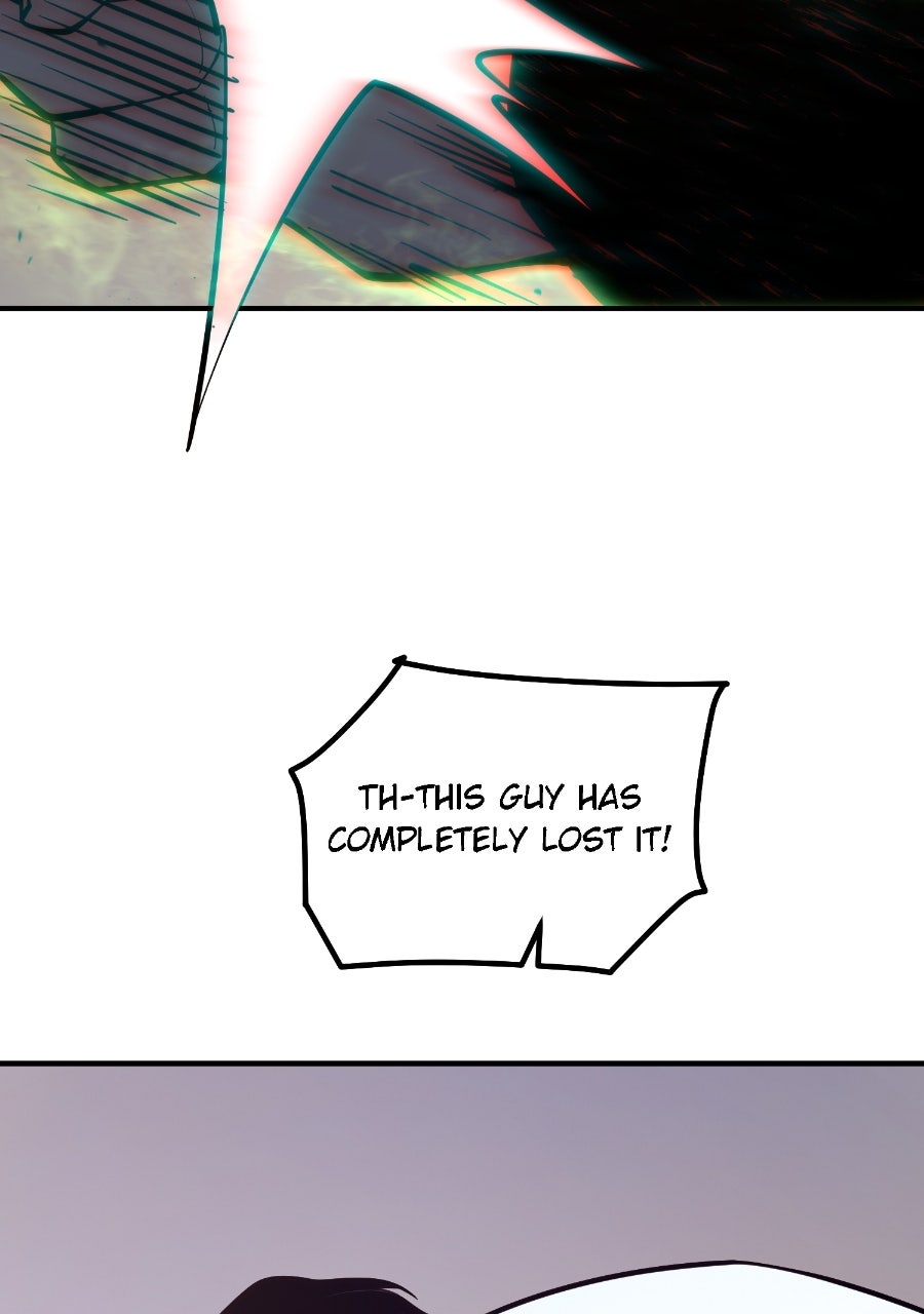 All-Class Awakening:God Slayer II Episode 5 page 87 - 