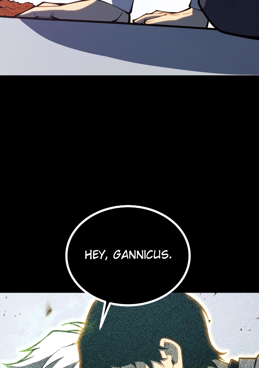 All-Class Awakening:God Slayer II Episode 5 page 89 - 