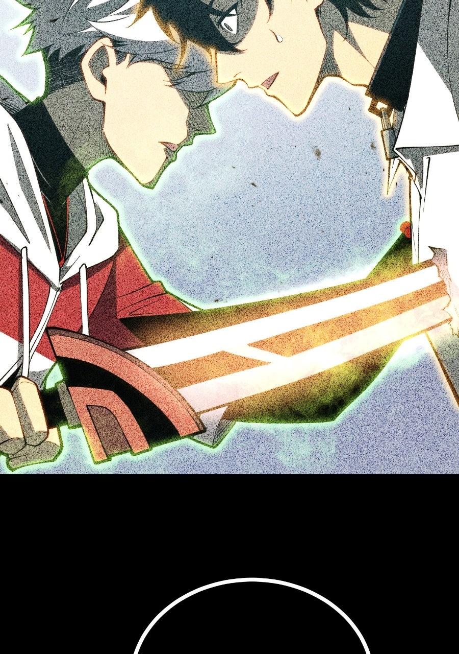 All-Class Awakening:God Slayer II Episode 5 page 90 - 