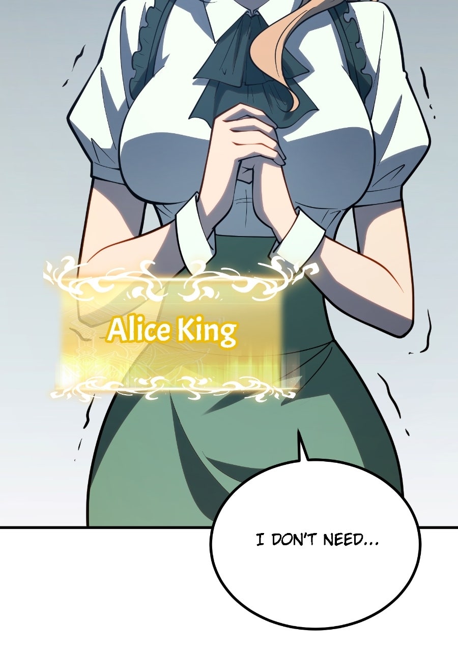 All-Class Awakening:God Slayer II Episode 5 page 10 - 