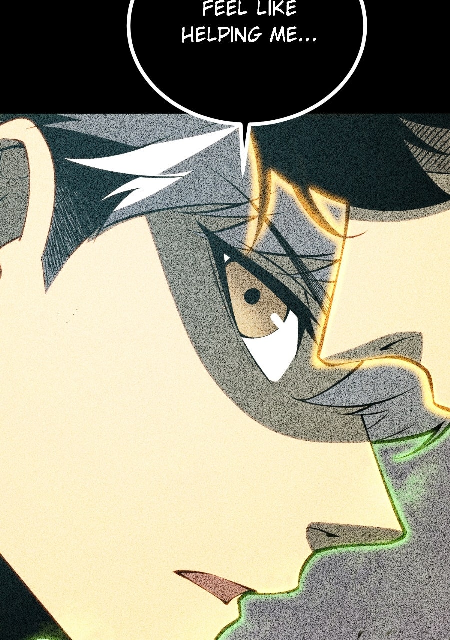 All-Class Awakening:God Slayer II Episode 5 page 91 - 