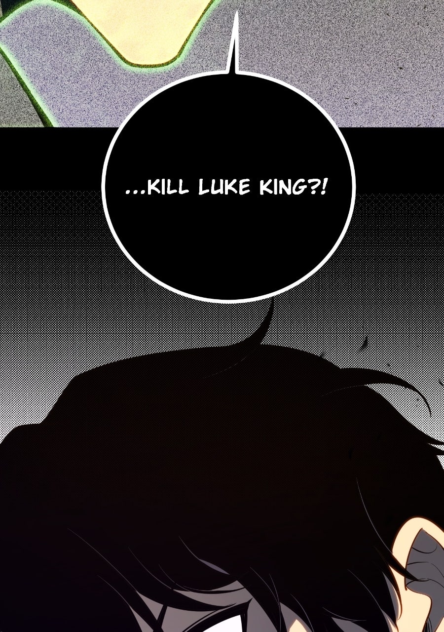 All-Class Awakening:God Slayer II Episode 5 page 92 - 