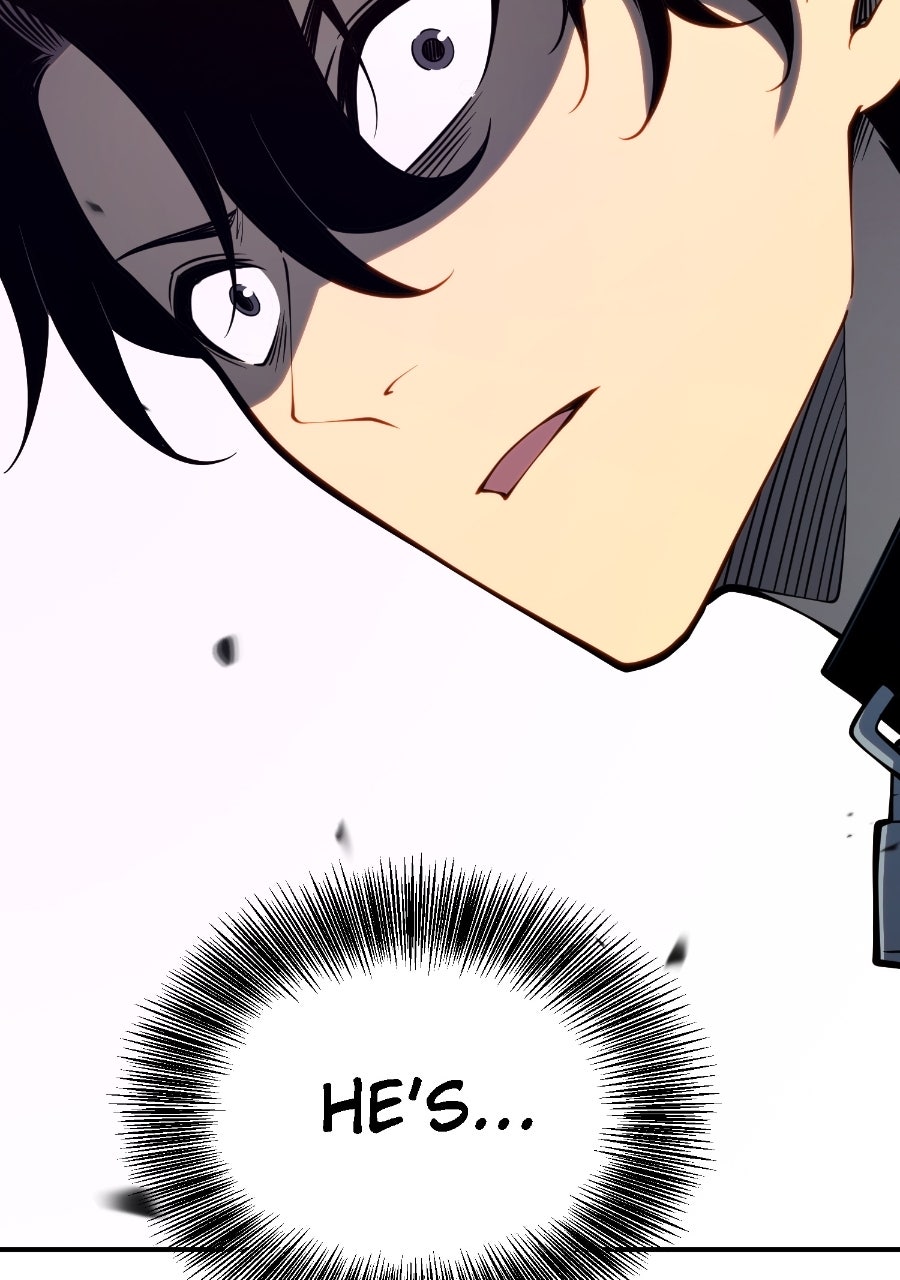 All-Class Awakening:God Slayer II Episode 5 page 93 - 