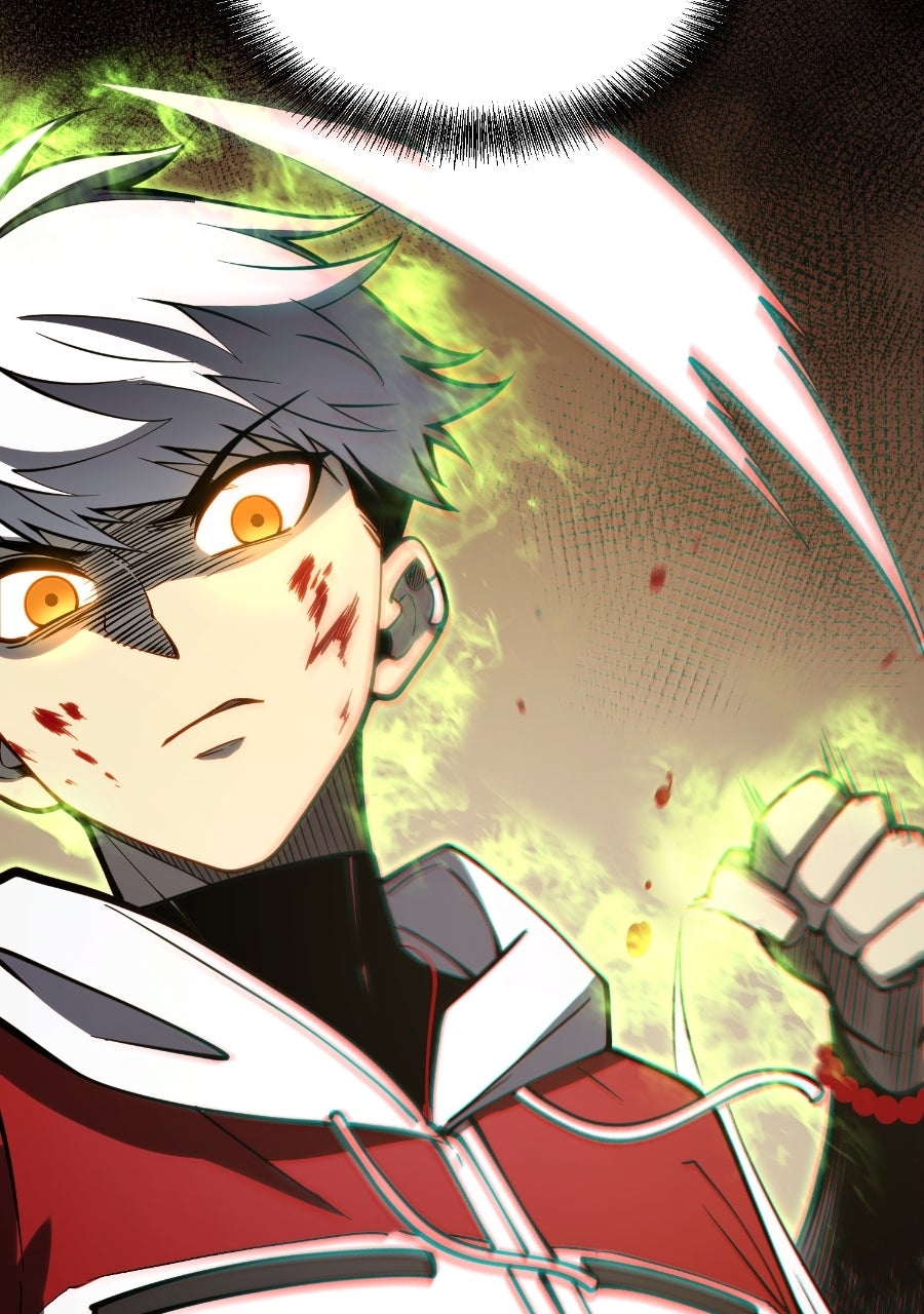 All-Class Awakening:God Slayer II Episode 5 page 96 - 