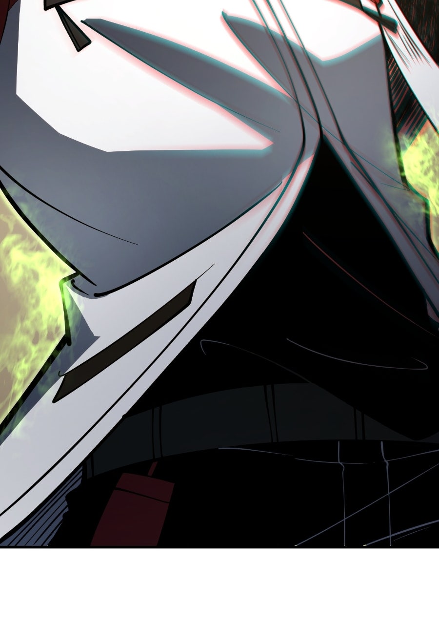 All-Class Awakening:God Slayer II Episode 5 page 97 - 