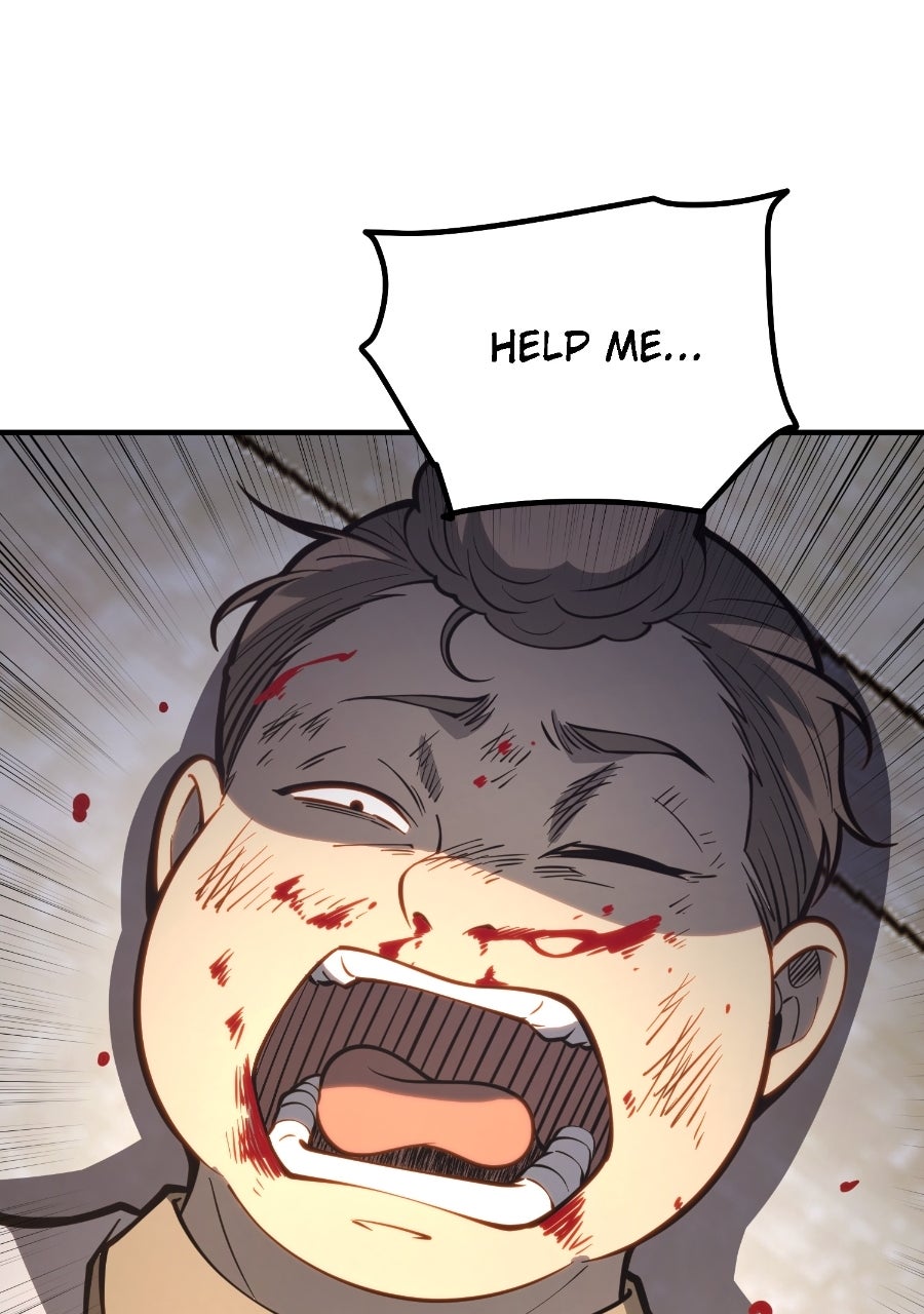 All-Class Awakening:God Slayer II Episode 5 page 98 - 