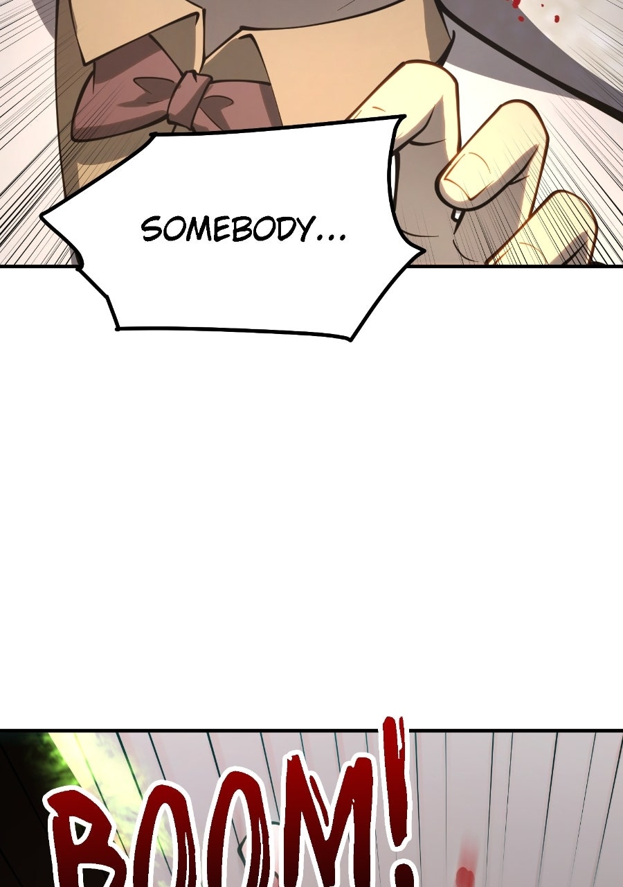 All-Class Awakening:God Slayer II Episode 5 page 99 - 