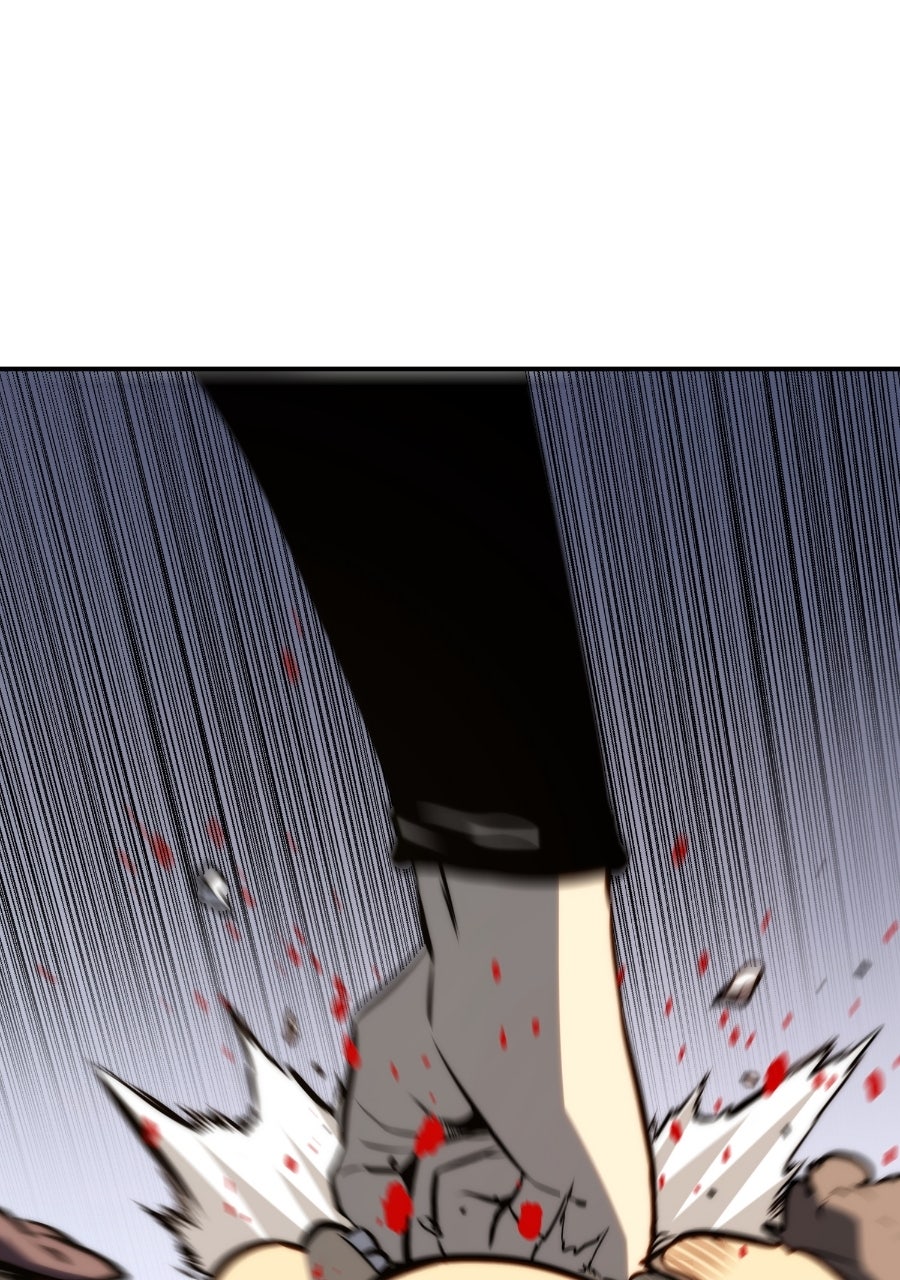 All-Class Awakening:God Slayer II Episode 6 page 1 - 