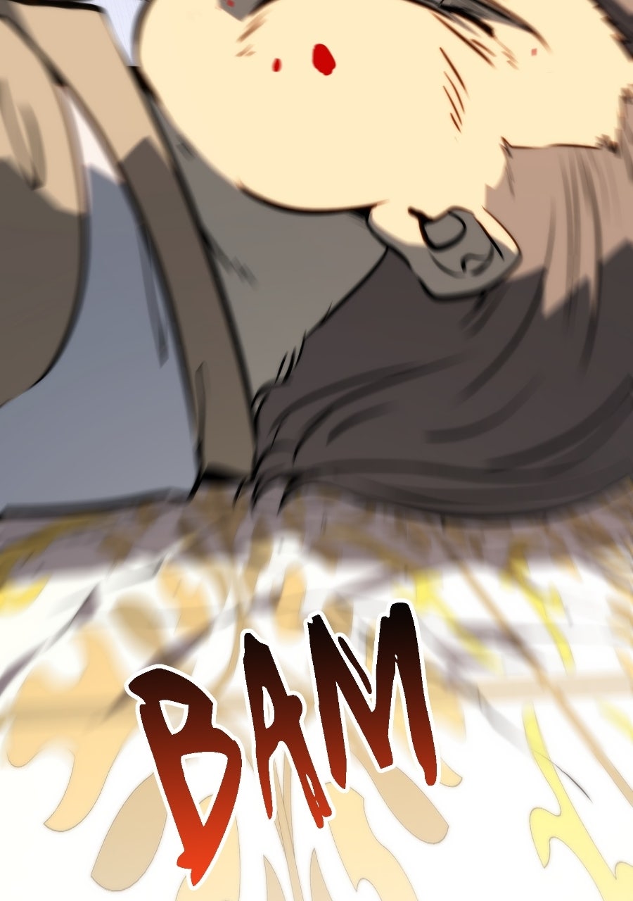 All-Class Awakening:God Slayer II Episode 6 page 2 - 