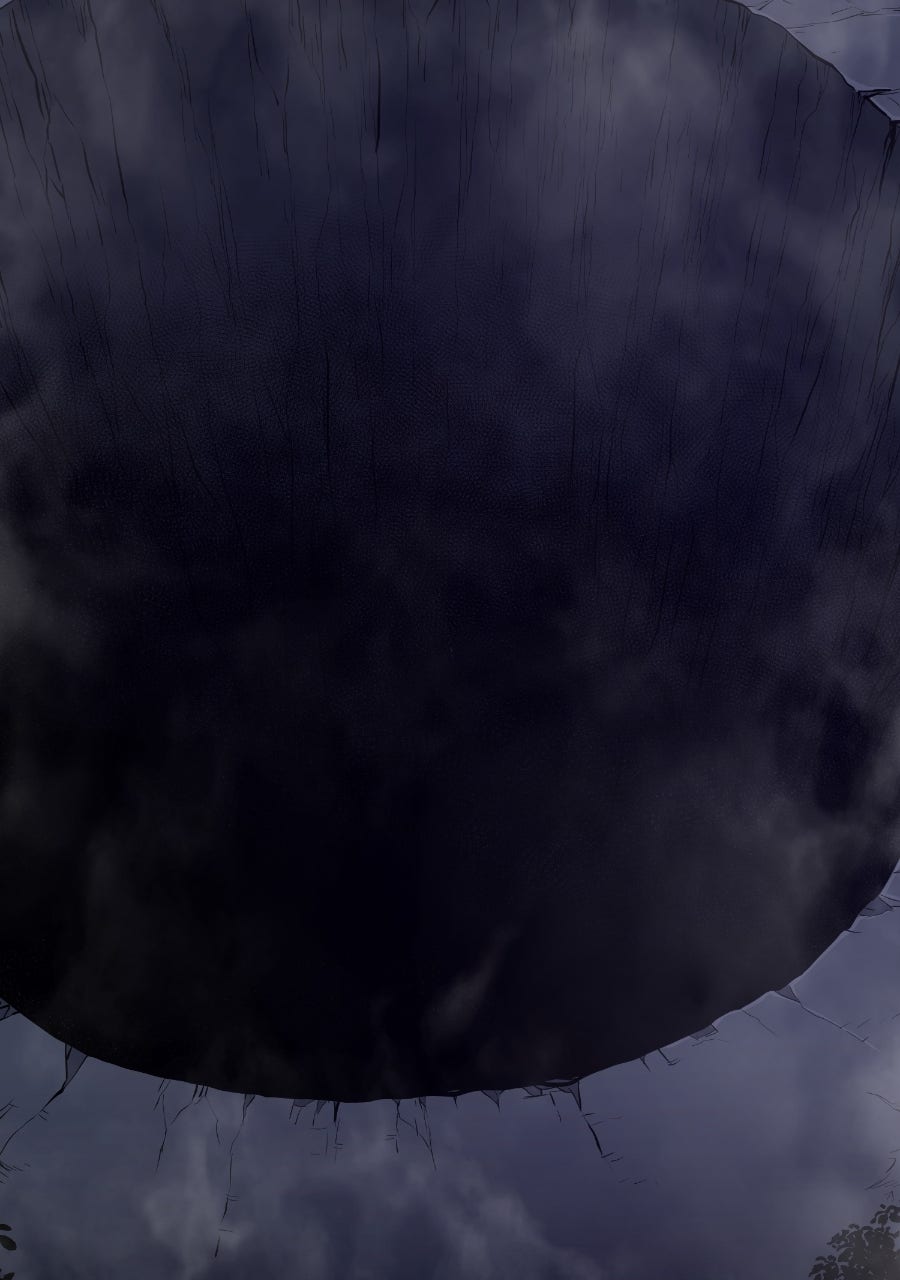 All-Class Awakening:God Slayer II Episode 6 page 11 - 