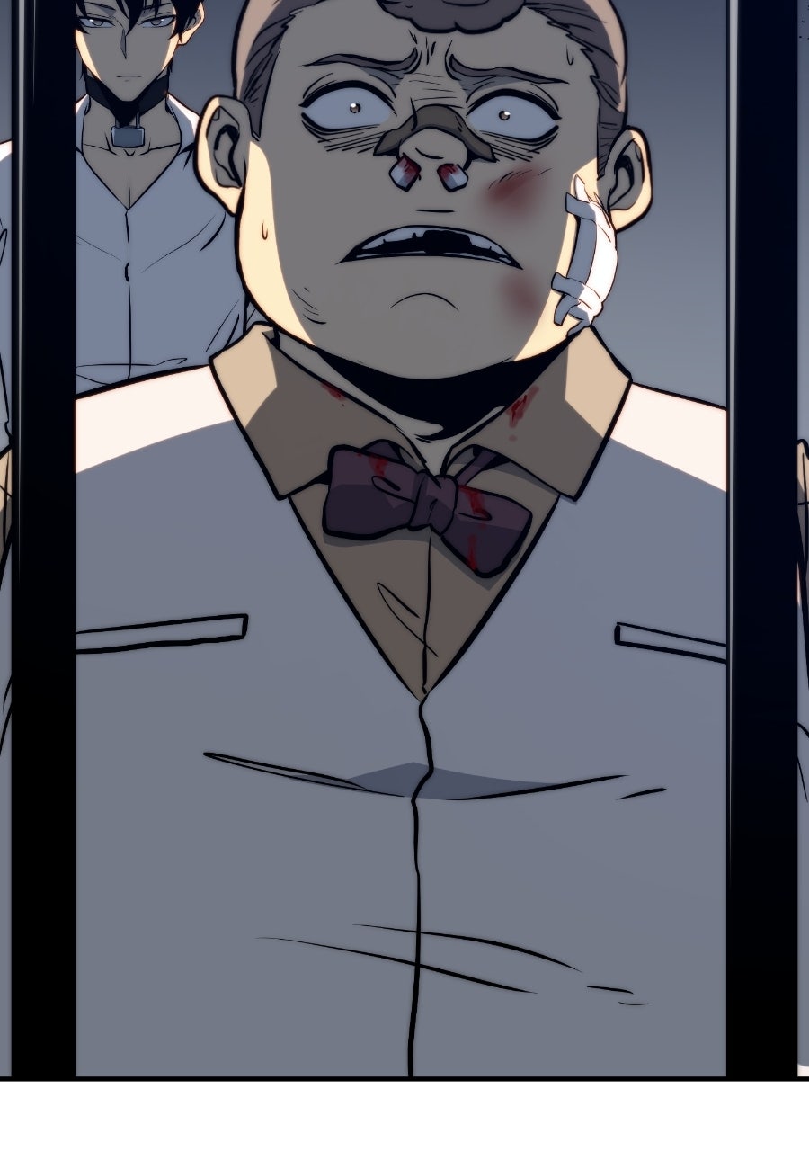 All-Class Awakening:God Slayer II Episode 6 page 102 - 