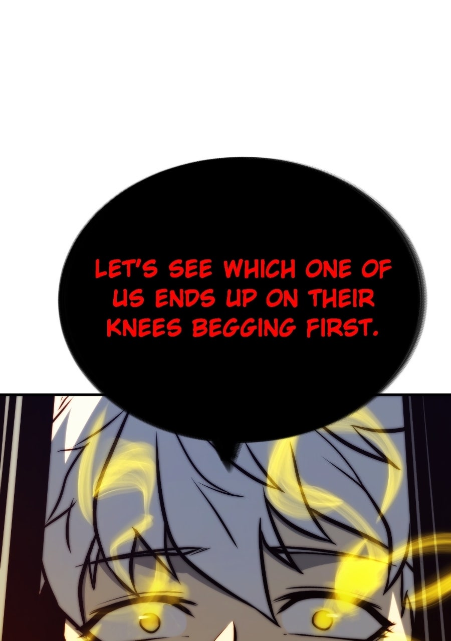 All-Class Awakening:God Slayer II Episode 6 page 103 - 