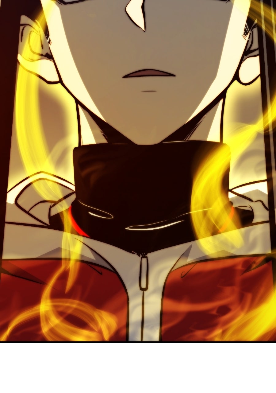 All-Class Awakening:God Slayer II Episode 6 page 104 - 