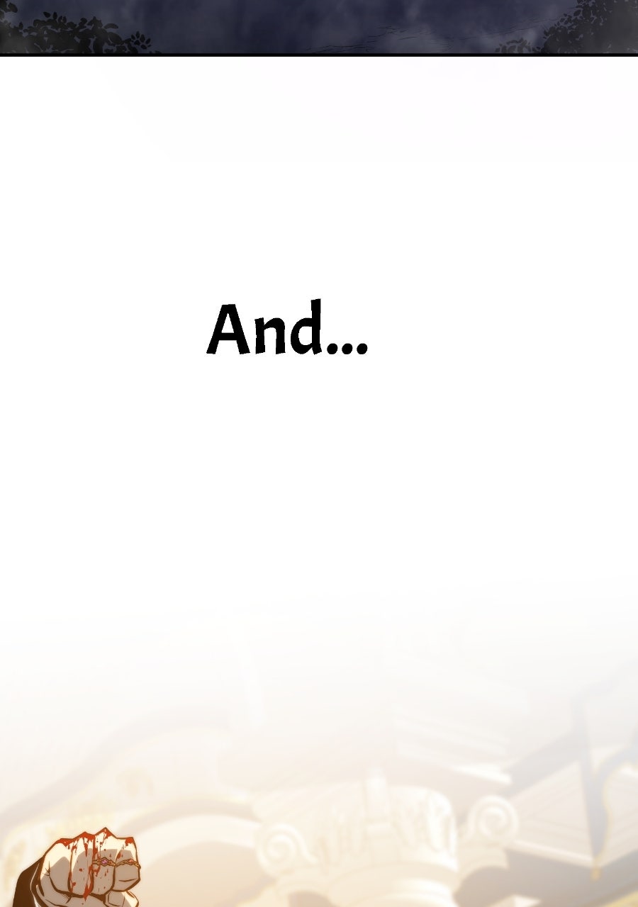 All-Class Awakening:God Slayer II Episode 6 page 12 - 
