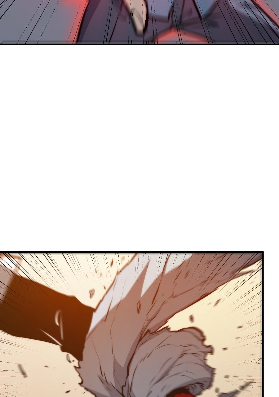 All-Class Awakening:God Slayer II Episode 6 page 16 - 