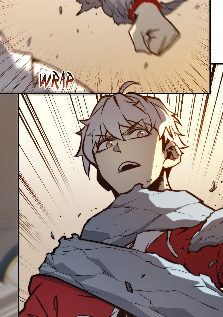All-Class Awakening:God Slayer II Episode 6 page 17 - 