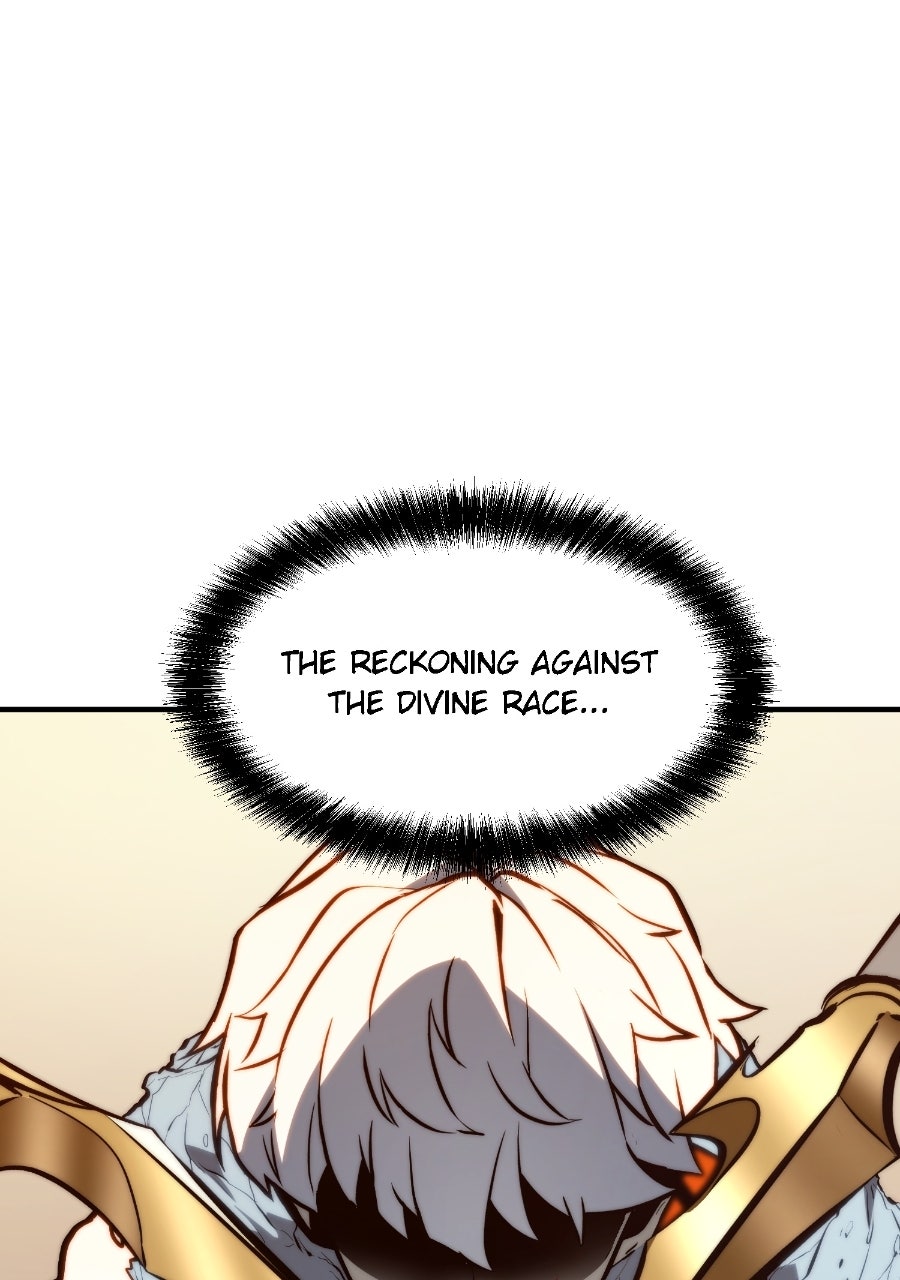 All-Class Awakening:God Slayer II Episode 6 page 20 - 