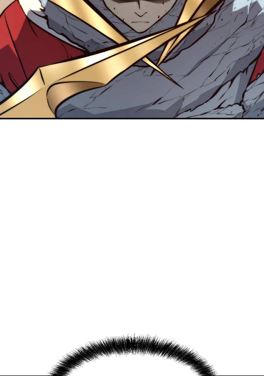 All-Class Awakening:God Slayer II Episode 6 page 21 - 