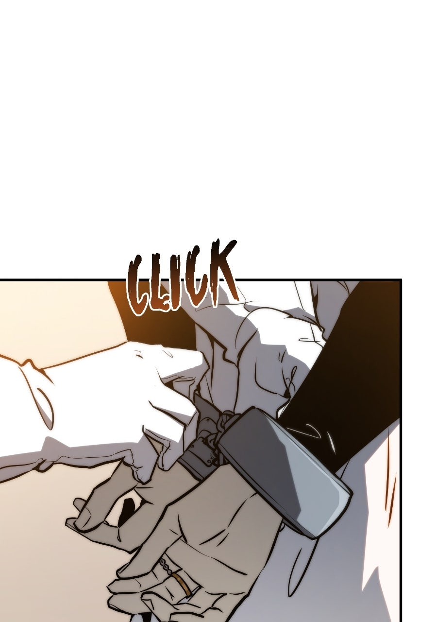 All-Class Awakening:God Slayer II Episode 6 page 25 - 