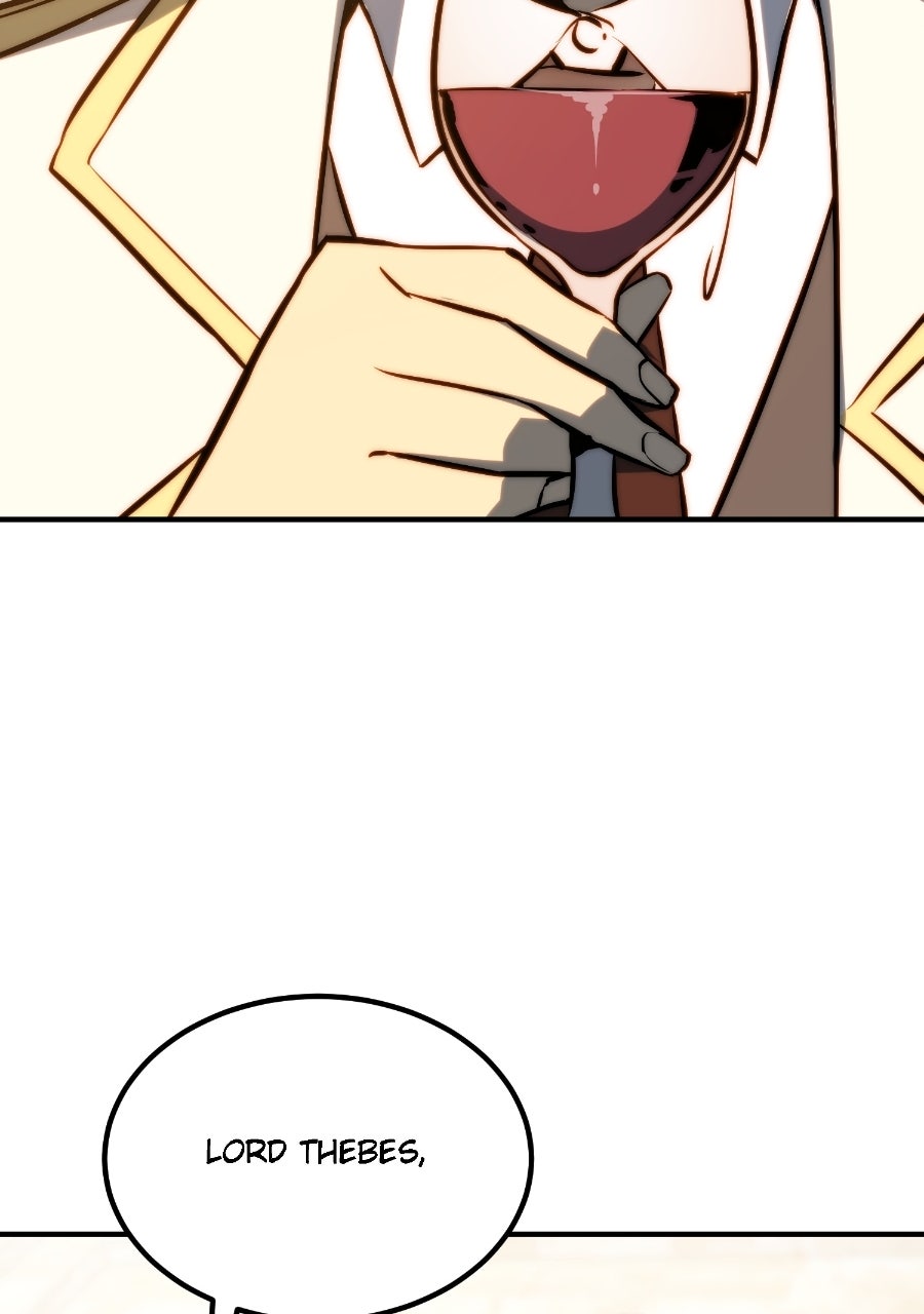 All-Class Awakening:God Slayer II Episode 6 page 29 - 