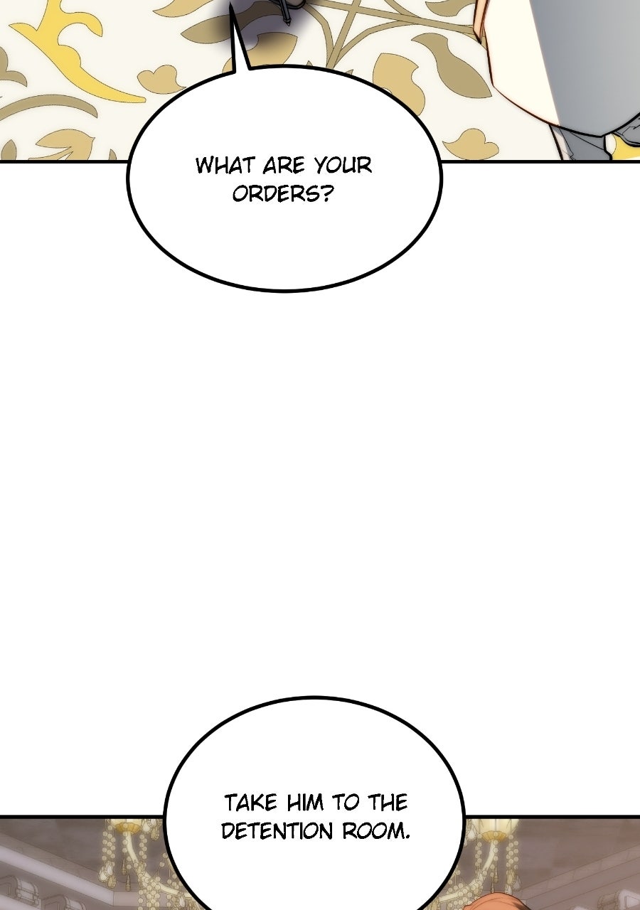 All-Class Awakening:God Slayer II Episode 6 page 31 - 
