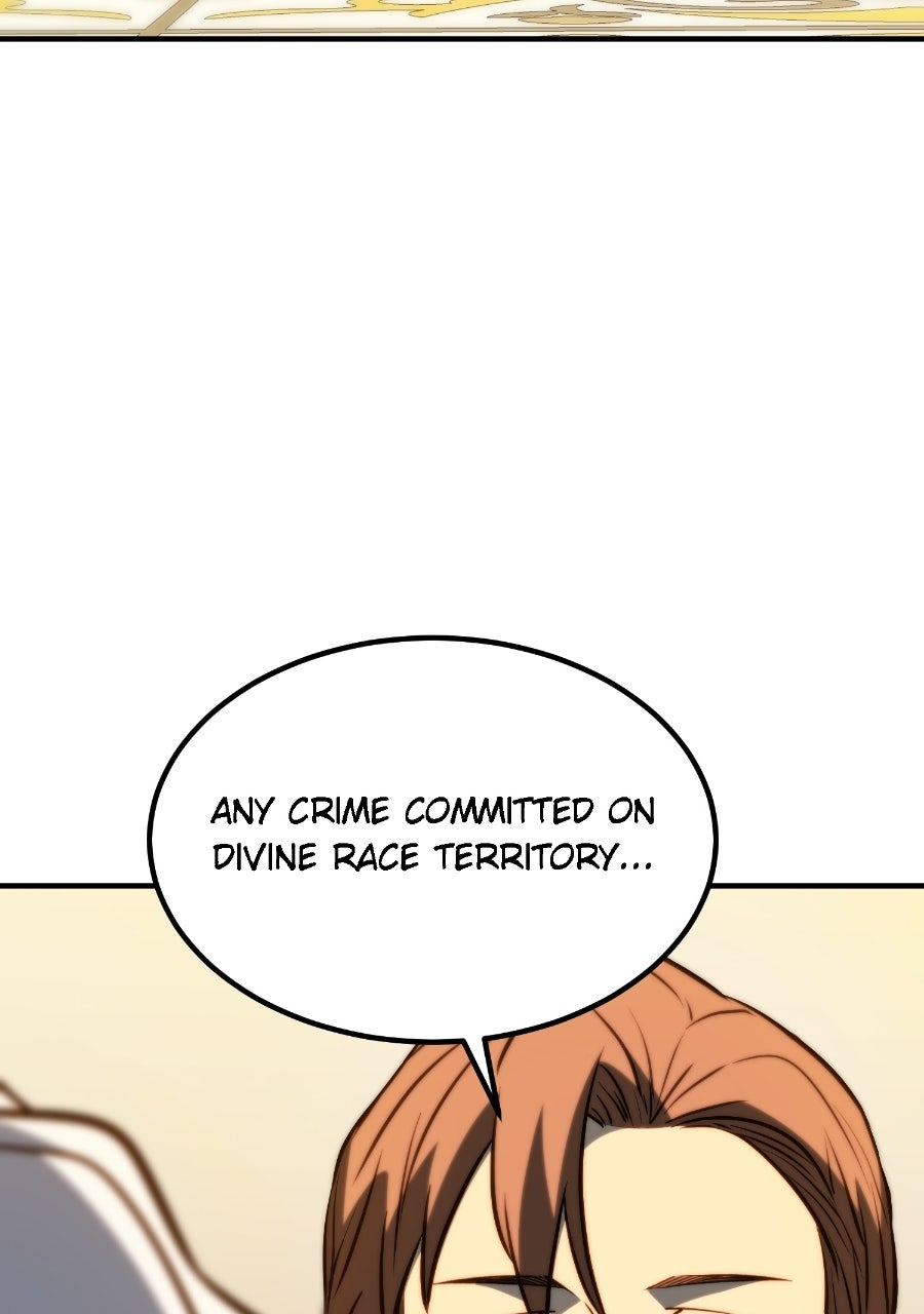 All-Class Awakening:God Slayer II Episode 6 page 33 - 