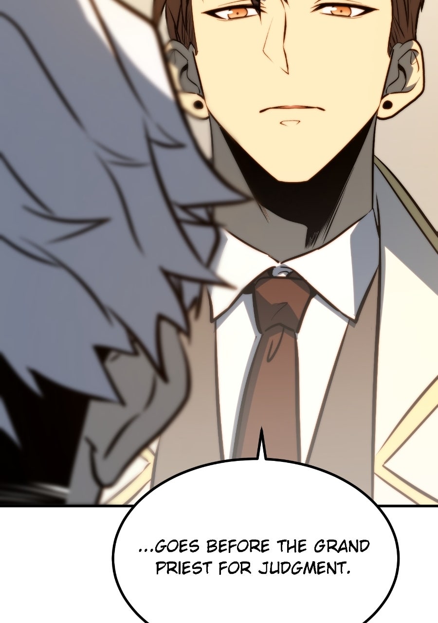 All-Class Awakening:God Slayer II Episode 6 page 34 - 
