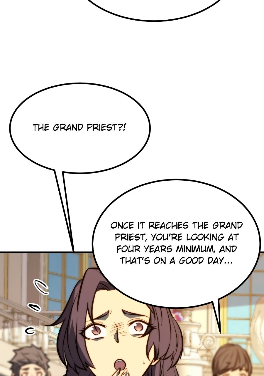 All-Class Awakening:God Slayer II Episode 6 page 35 - 