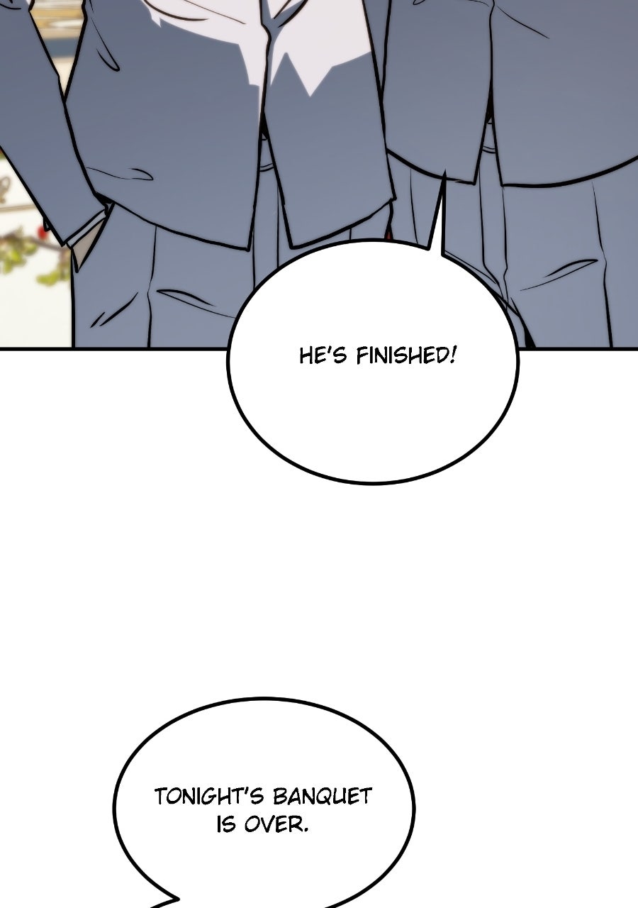 All-Class Awakening:God Slayer II Episode 6 page 38 - 