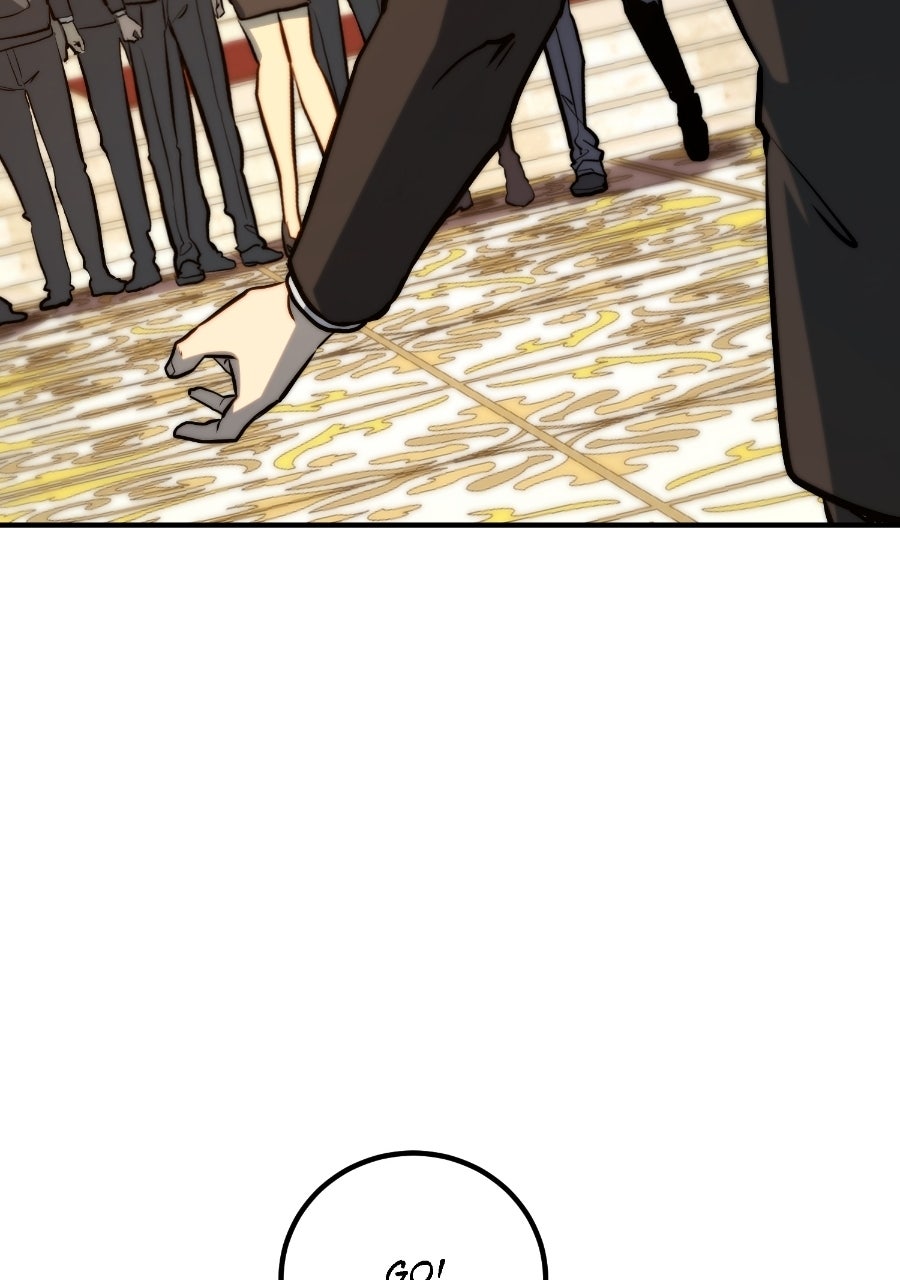 All-Class Awakening:God Slayer II Episode 6 page 40 - 