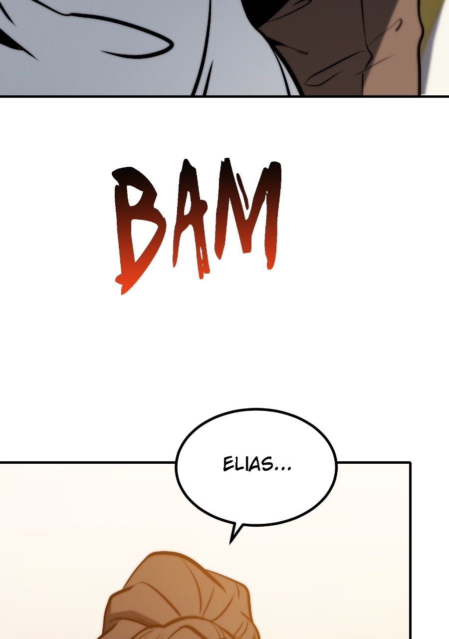 All-Class Awakening:God Slayer II Episode 6 page 5 - 