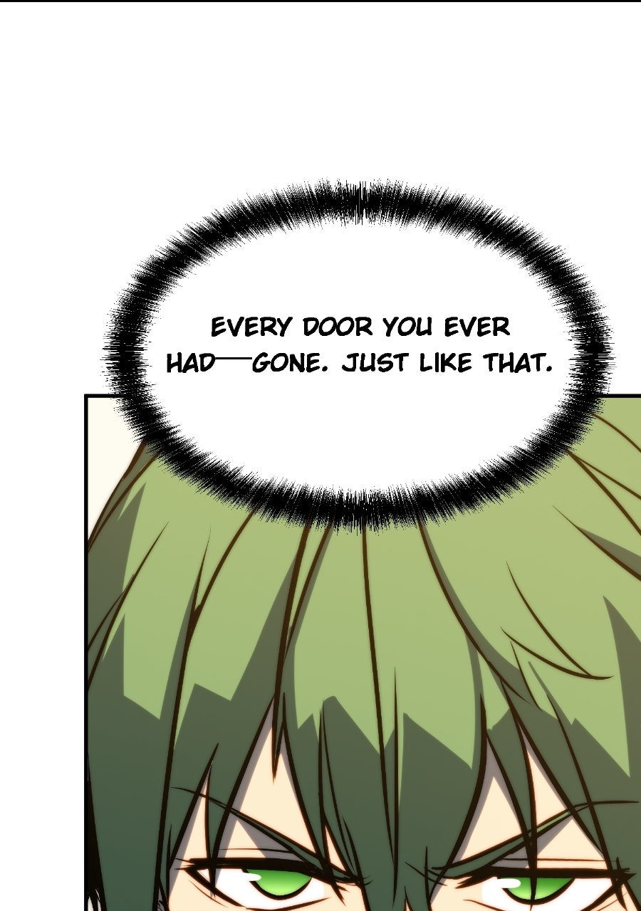 All-Class Awakening:God Slayer II Episode 6 page 45 - 