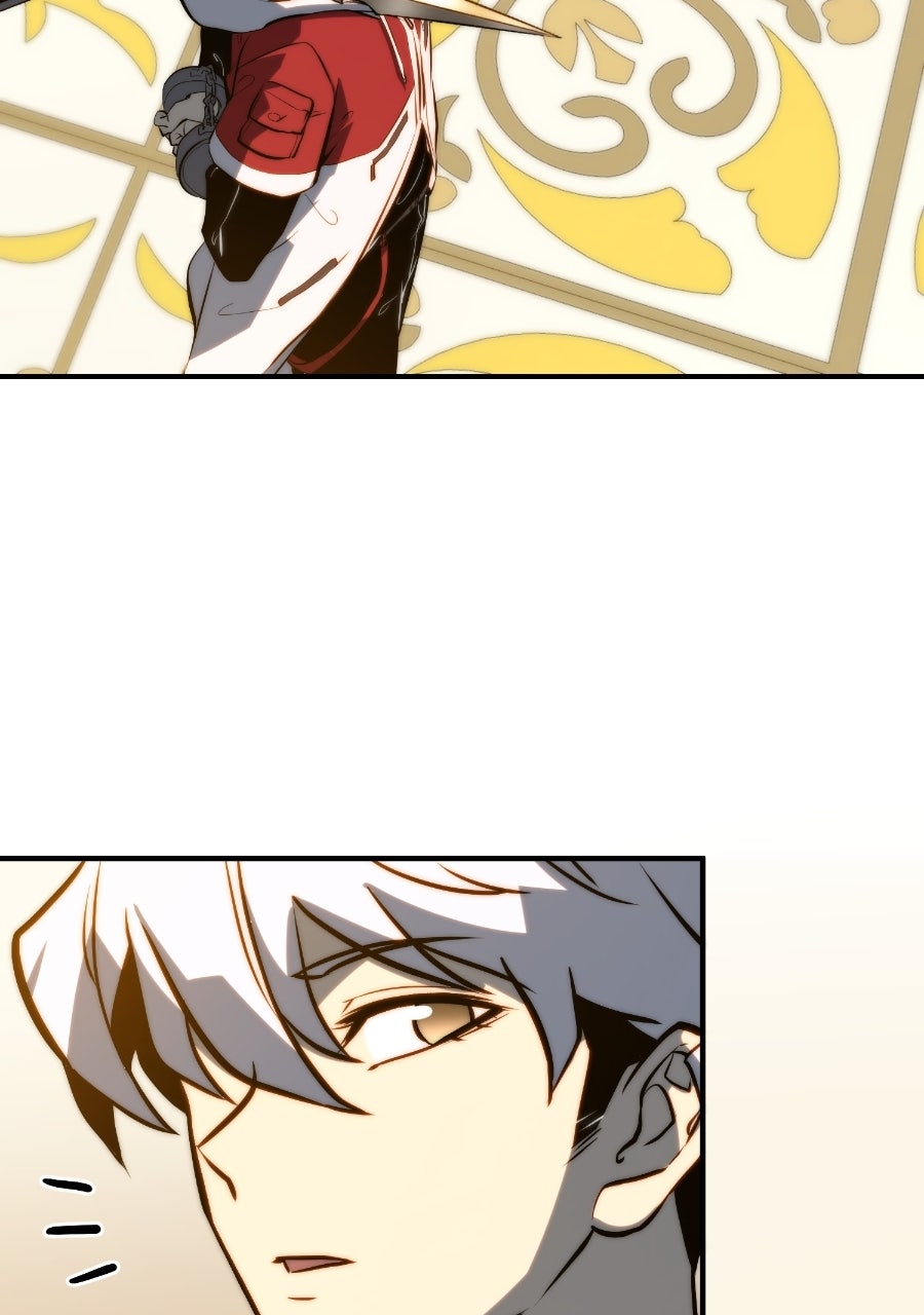 All-Class Awakening:God Slayer II Episode 6 page 48 - 