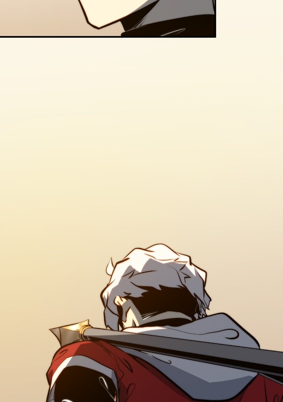 All-Class Awakening:God Slayer II Episode 6 page 49 - 
