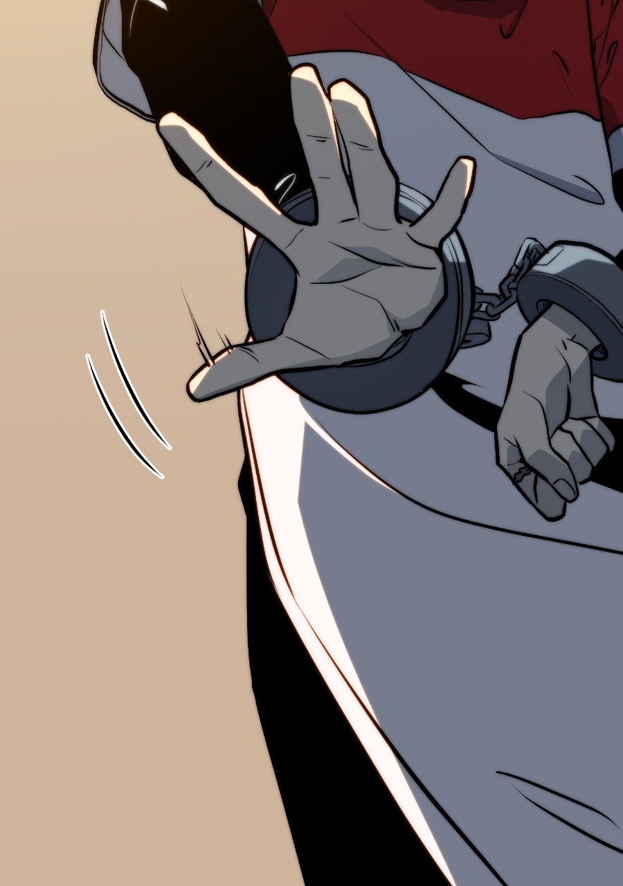 All-Class Awakening:God Slayer II Episode 6 page 50 - 