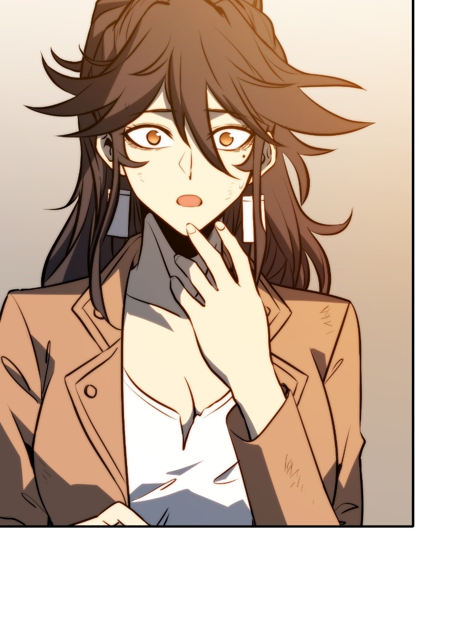 All-Class Awakening:God Slayer II Episode 6 page 6 - 