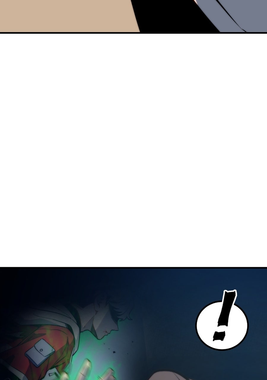 All-Class Awakening:God Slayer II Episode 6 page 51 - 