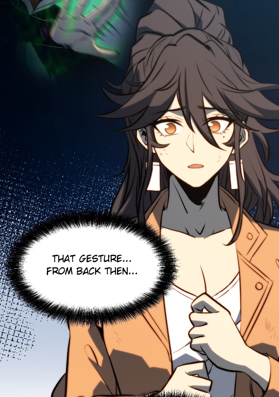 All-Class Awakening:God Slayer II Episode 6 page 52 - 