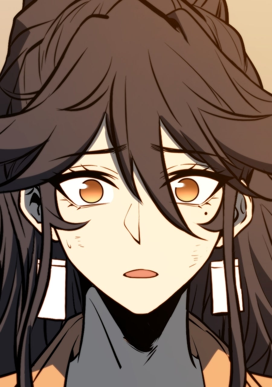 All-Class Awakening:God Slayer II Episode 6 page 54 - 