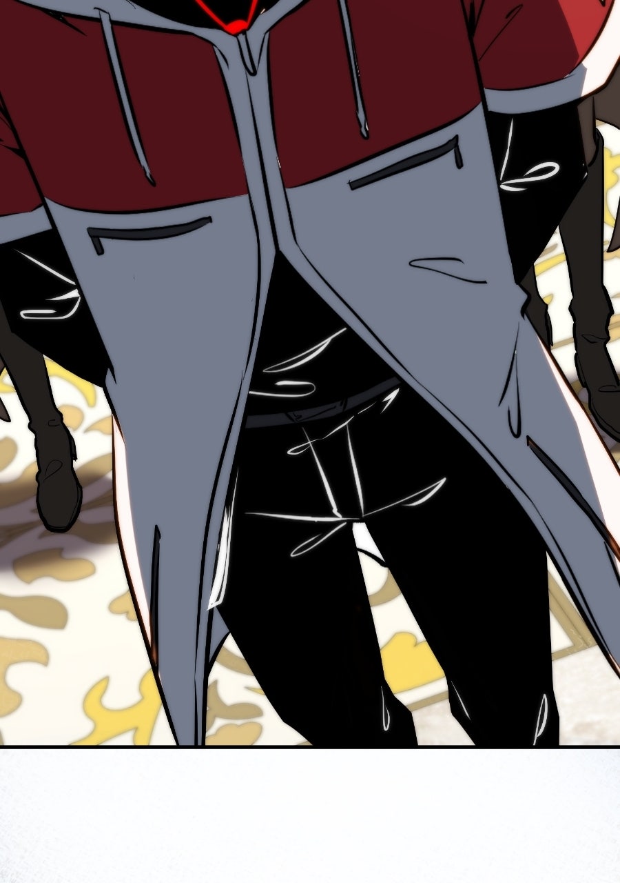 All-Class Awakening:God Slayer II Episode 6 page 57 - 