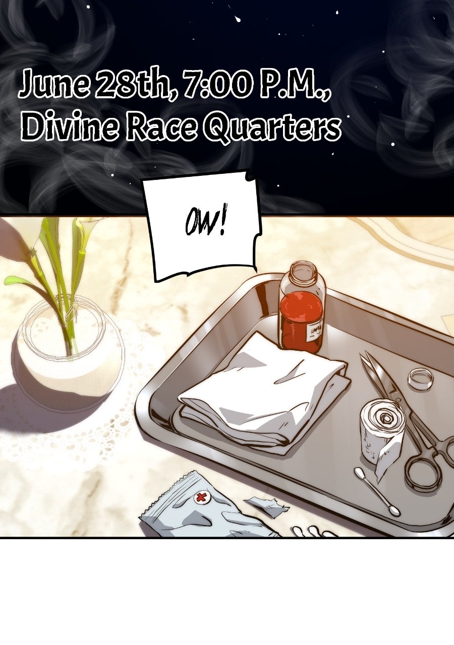 All-Class Awakening:God Slayer II Episode 6 page 60 - 