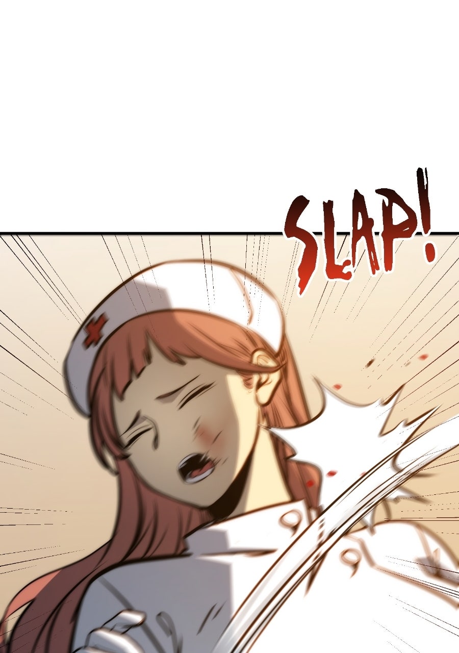 All-Class Awakening:God Slayer II Episode 6 page 61 - 