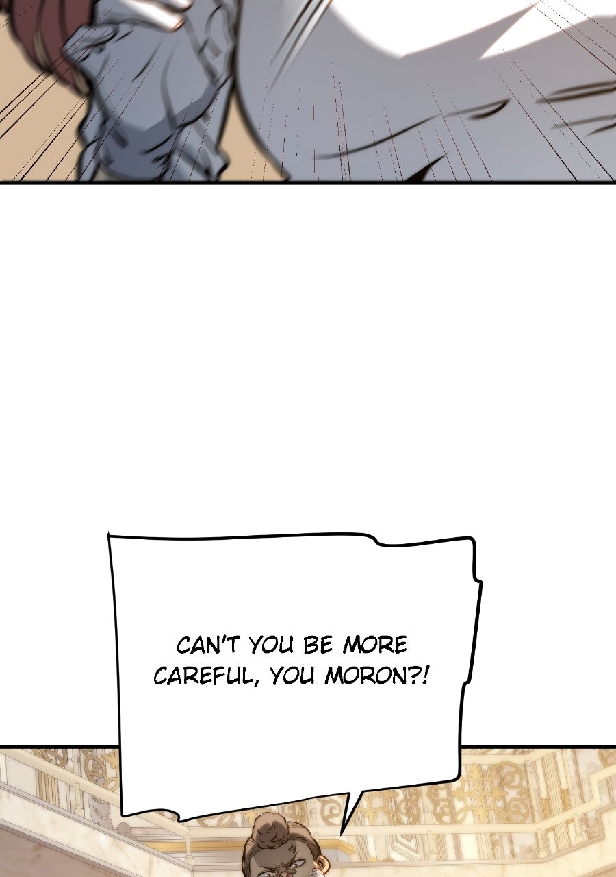 All-Class Awakening:God Slayer II Episode 6 page 62 - 